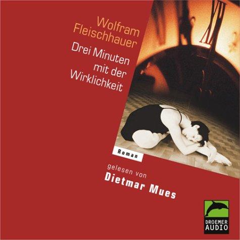 Drei Minuten mit der Wirklichkeit, 5 Audio-CDs