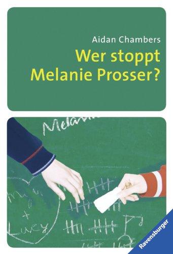 Wer stoppt Melanie Prosser?