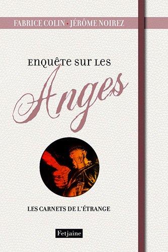 Enquête sur les anges