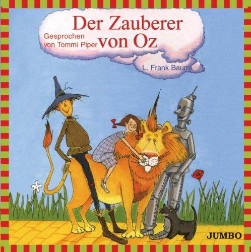 Der Zauberer Von Oz