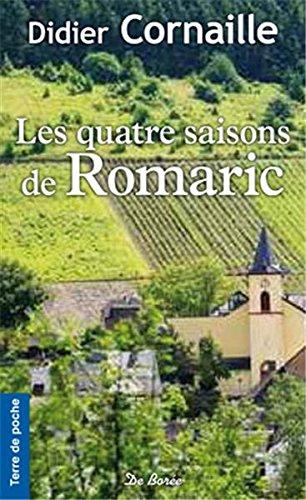 Les quatre saisons de Romaric