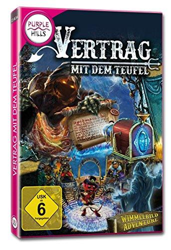 Vertrag mit dem Teufel