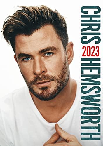 Chris Hemsworth 2023