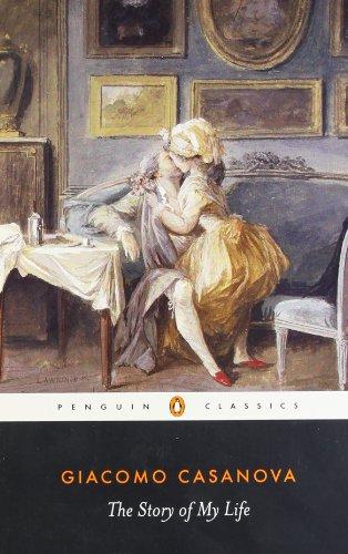 The Story of My Life (Penguin Classics)