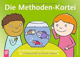 Die Methoden-Kartei