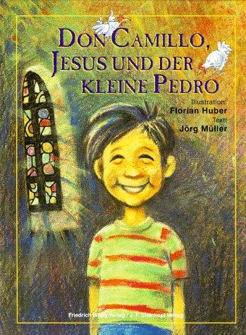 Don Camillo, Jesus und der kleine Pedro