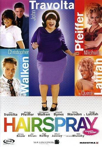 Hairspray - Grasso è bello! [IT Import]