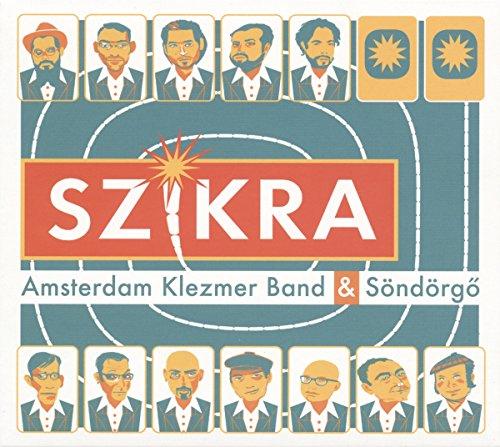 Szikra