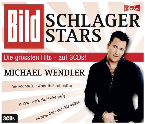 Bild Schlager-Stars