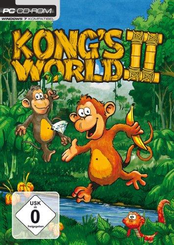 Kong's World 2 (PC)