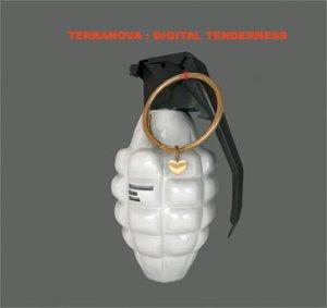 Digital Tenderness [Digipack]