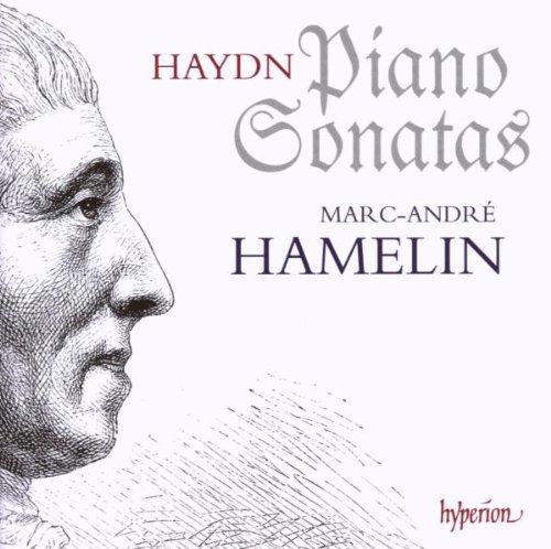 Haydn: Piano Sonatas