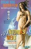 Antonias Welt [VHS]