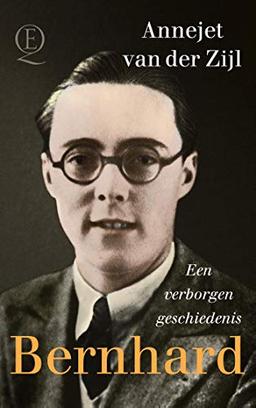 Bernhard: Een verborgen geschiedenis