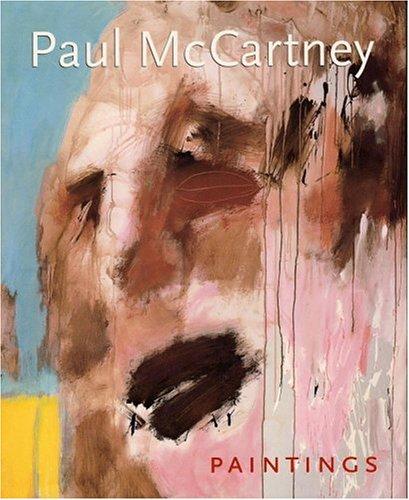 Paul McCartney Paintings (Hors Catalogue)