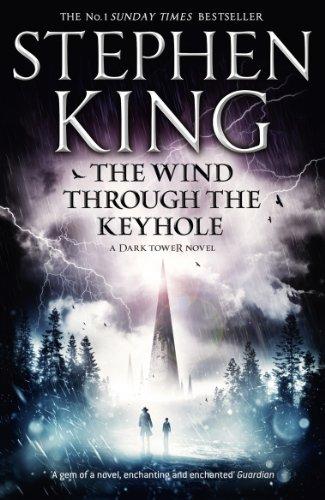 Wind Through the Keyhole (Dark Tower)