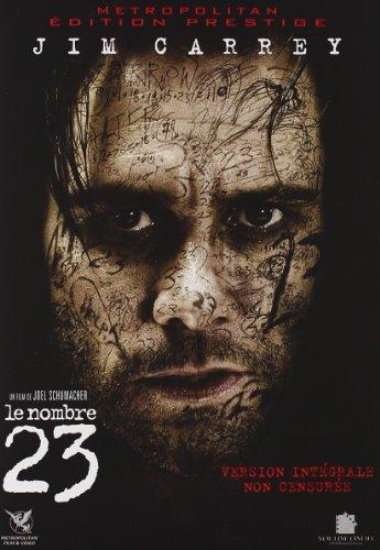 Le nombre 23 [FR Import]