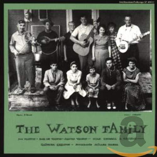 The Watson Family