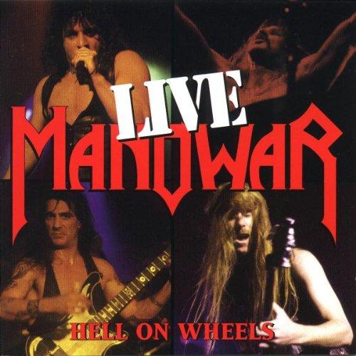 Hell on Wheels-Live