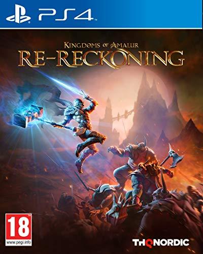 Kingdom of Amalur: Re-Reckoning PS4 [ ]