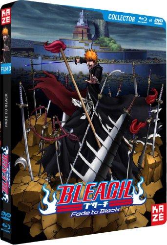 Bleach, fade to black [Blu-ray] [FR Import]