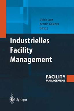 Industrielles Facility Management