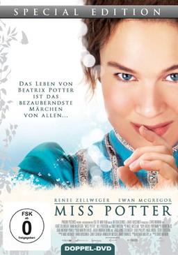 Miss Potter - Special Edition [2 DVDs]