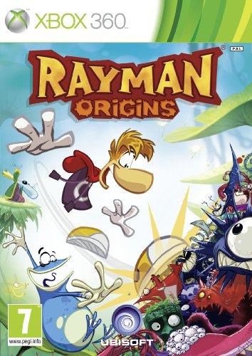 Rayman Origins [Pegi]