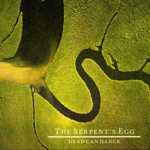 The Serpent'S Egg