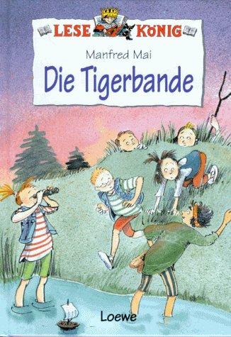 Die Tigerbande