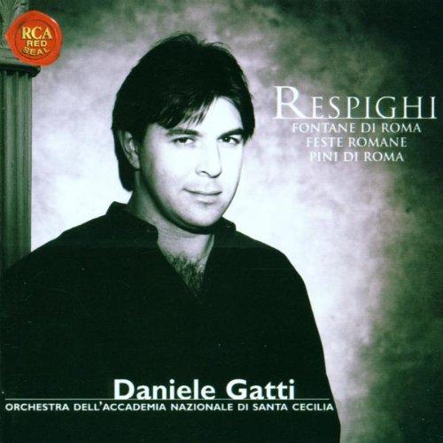 Respighi (Roman Trilogy)