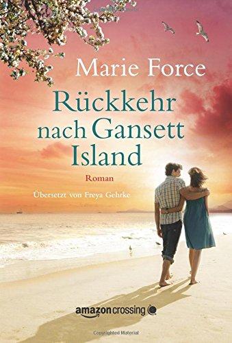 Rückkehr nach Gansett Island (Die McCarthys, Band 8)