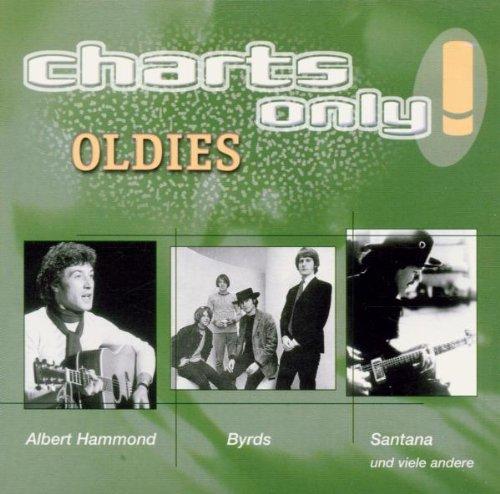 Charts Only! - Oldies