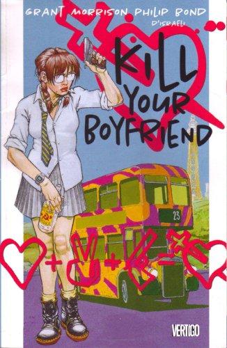 Kill Your Boyfriend