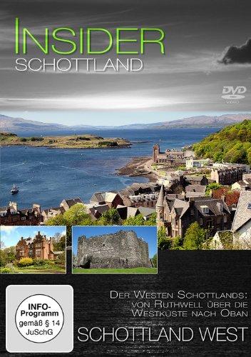 Insider - Schottland West