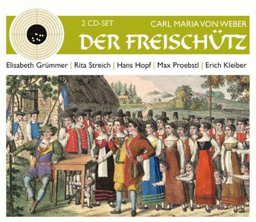 Der Freischütz