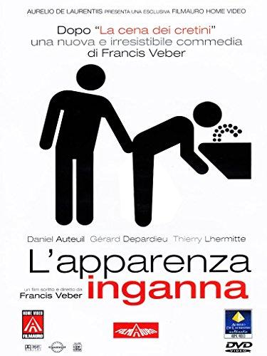 L'apparenza inganna [IT Import]