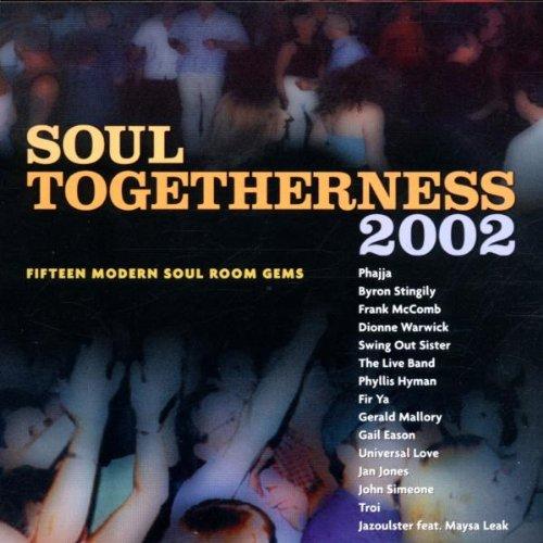 Soul Togetherness 2002