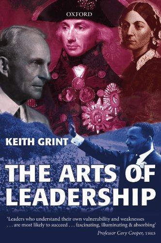 The Arts of Leadership