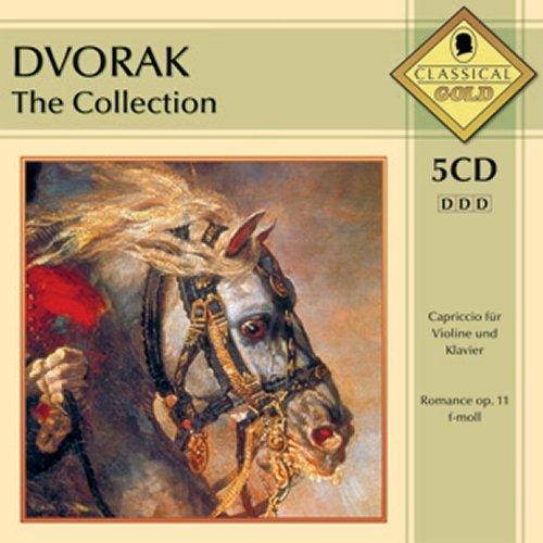 Dvorak:the Collection