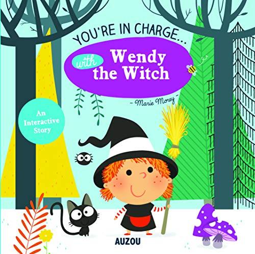 You're in Charge...with Wendy the Witch