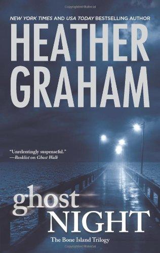 Ghost Night (Bone Island Trilogy)