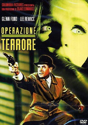 Operazione terrore [IT Import]