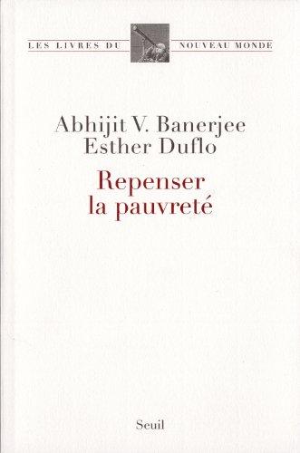 Repenser la pauvreté