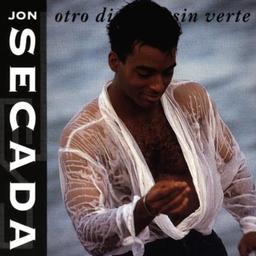 Jon Secada