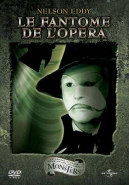 Le fantome de l'opera [FR Import]