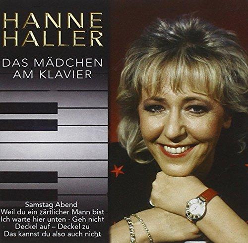 Das Mädchen am Klavier