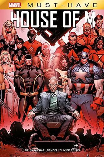 House of M (Marvel must-have)