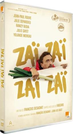 Zaï zaï zaï zaï [FR Import]