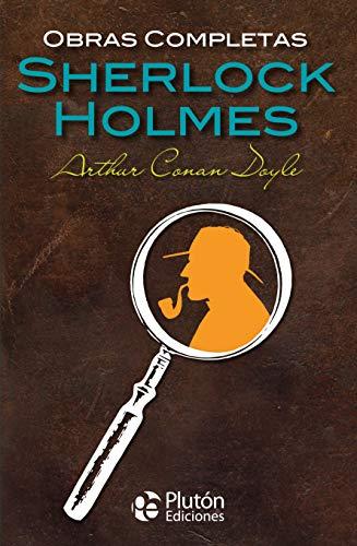 Obras Completas de Sherlock Holmes (Colección Oro, Band 1)